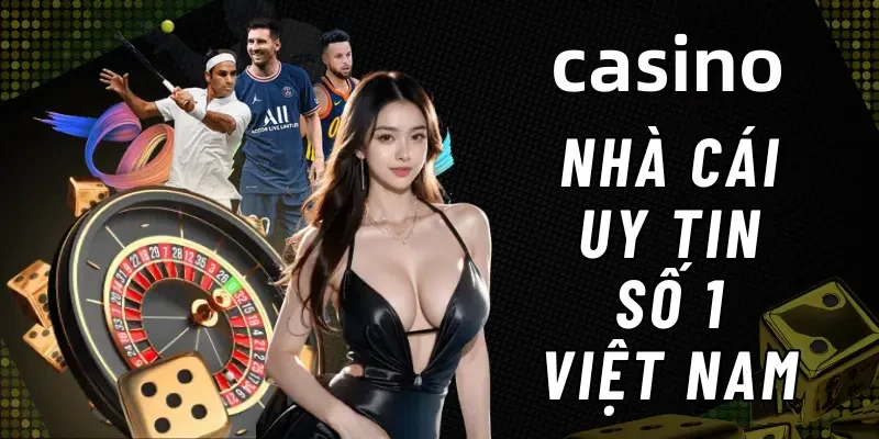Hình ảnh quảng cáo của onbet hiển thị nền tảng và các lợi ích